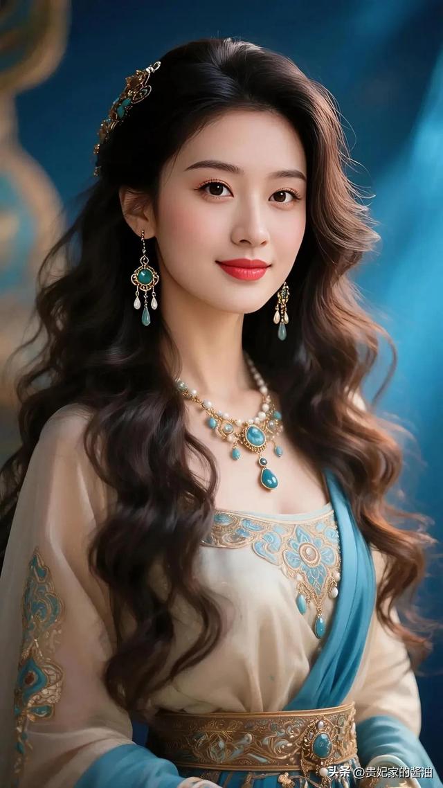 女神级别