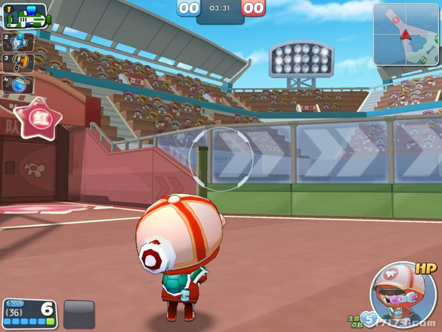 5413人许愿复活！停运网游《泡泡战士》，藏着多少人的青春？