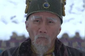 朱元璋墓600年无人敢盗，康熙见一次拜一次？其中究竟有何玄机？图片