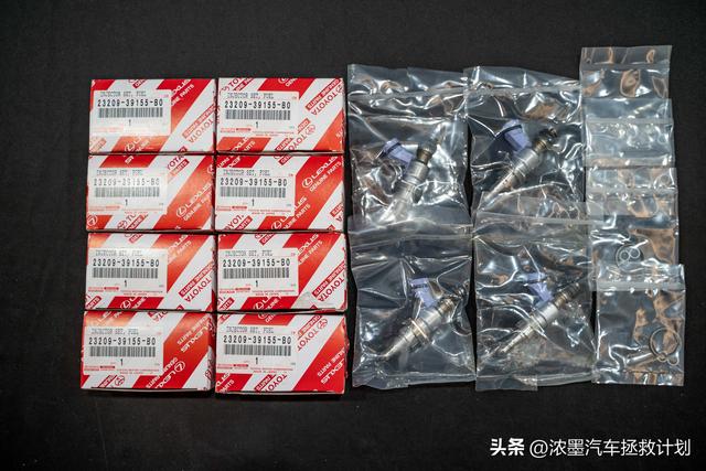 旗舰｜完美翻新一台雷克萨斯Ls600hl，于无声无形中再度惊艳世人