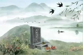 “宁试他人棺，莫试他人鞋”啥意思？为啥试棺不试鞋？有何玄机？图片
