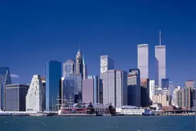 2022世界一线城市排名，前10名中美国2个，日本1个，那中国多少个图片
