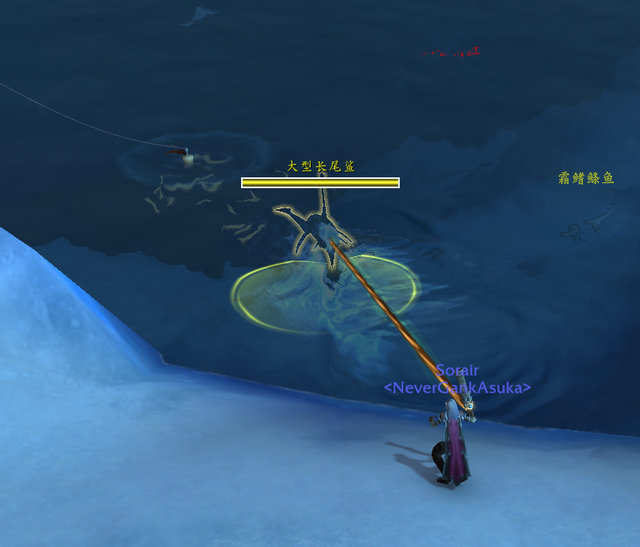 「魔兽10.0」伊斯卡拉海象人成就和玩法攻略