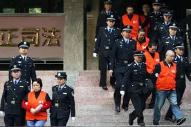 所谓捞人，你知多少？图片