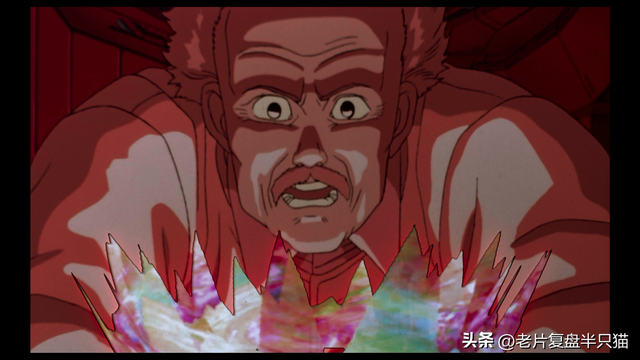 30多年前的“日本科幻圣经”《阿基拉》到底是什么？