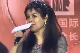 虞美人（于文红）和她的五次婚姻图片