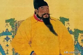 历史上朱棣晚年虐杀宫女是真的吗？图片