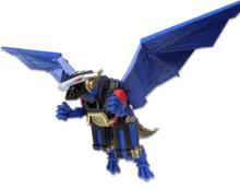 《超级战队》三十九《手里剑战队忍忍者》