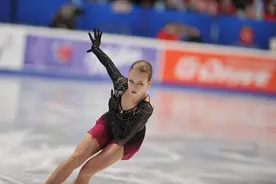 顶级花滑秀国庆节“冰丝带”上演，八位世界冠军将登场图片