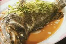 在家烹饪鱼，知道这4类技巧让你事半功倍，简单易学，解馋又味美图片