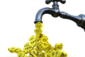 资金流向指标真相：它有用吗？它真的表示资金流动的方向吗？图片