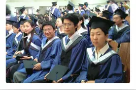 985高校女硕士谈择偶标准，八成男生难达标图片