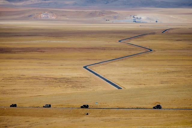 西藏500公里无人区有多恐怖?为什么很多人进去就回不来了?