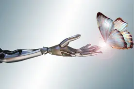 深圳先进院蝴蝶模式：大科学时代科研范式的创新探索与实践丨建设世界科技强国：科技十年回顾与展望图片