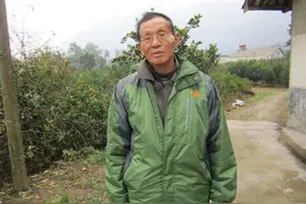 难忘的两次抓捕国民党特务的战斗图片