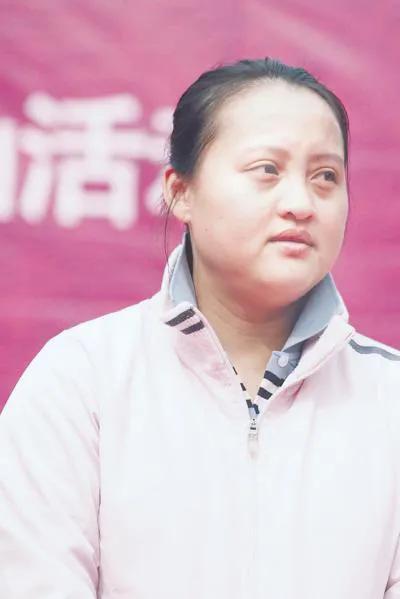 陈雨菲个人资料简介(盘点国羽女单历史六大名将) - 提亚体育网