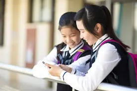 中考升学——普高与中职的区别图片