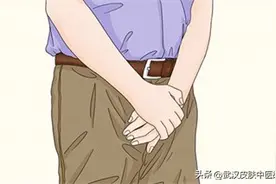 男生下面瘙痒难忍怎么办用什么药治疗好图片