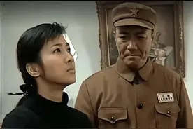 《亮剑》在原著中真实大结局是什么样的？图片
