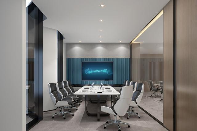 �߸�칫�ռ䣺������ʱ������С��ҵ�����������칫����ģʽ