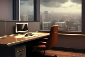 领导不会告诉你：上班不开心想离职的时候，正是和公司谈判的好时机图片