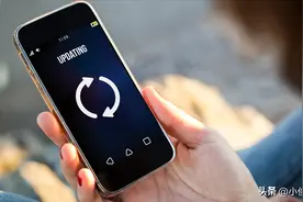 手机为什么经常提示系统更新？到底要不要更新？看完涨知识了图片