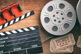 12月29日（星期四）CCTV6节目预告图片