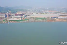 宁波最牛的别墅——东钱湖“白宫”图片