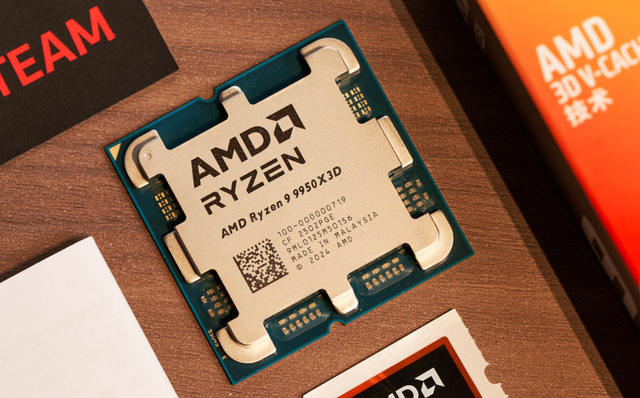 AMD平台用起来也挺好：玖合星域DDR5-6000MHz国产内存评测