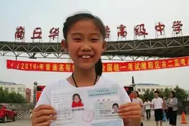 10岁就考上大学的神童张易文，13岁却沦为廉价童工，如今面临失业图片