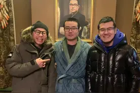 杨毅：中国职业体育最不职业的地方，是不挣钱！新疆退场就是证明图片