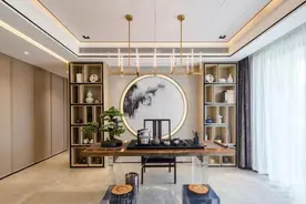 “无人值守”的共享茶室，为何发展速度如此之快？图片