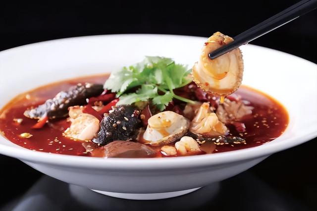 牛尾巴和花胶 花胶牛尾汤的做法