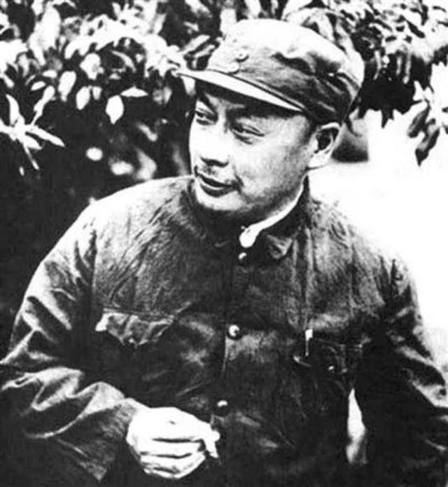 1972年，陈毅临终前嘱咐王震：此人曾经要杀我，不要让他受委屈了