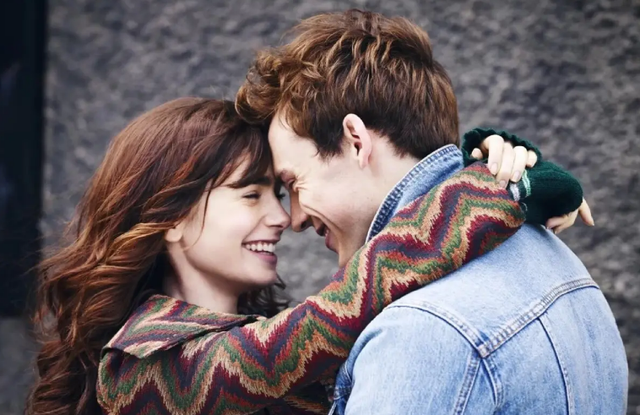 7部超甜爱情电影,浪漫治愈有深度,冬日被窝必备