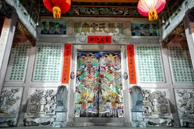 这两个故事揭开了清朝桐城张氏父子双宰相的谜底，你一定要看！图片