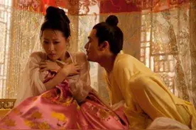 古代的驸马有多惨？公主乱来还要在一旁加油助威，简直是奇耻大辱图片