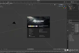 油管大神都在用的5款最好用的免费3D建模软件，建议赶紧收藏图片