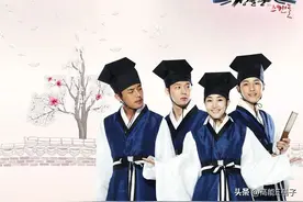 这部韩国偶像剧的塌房概率也太大了吧图片