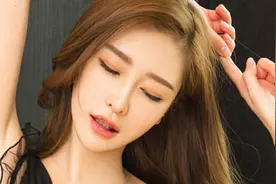 长白山惊现红毛“女野人”，抓走男村民生孩子？专家发现野人老巢图片