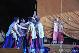 【玩转烟台】已上新！烟台8月超全文旅活动汇总来了！图片