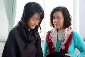 15年武汉女子为救弟弟，含泪打掉腹中双胎，婆婆：我家“绝后”了图片