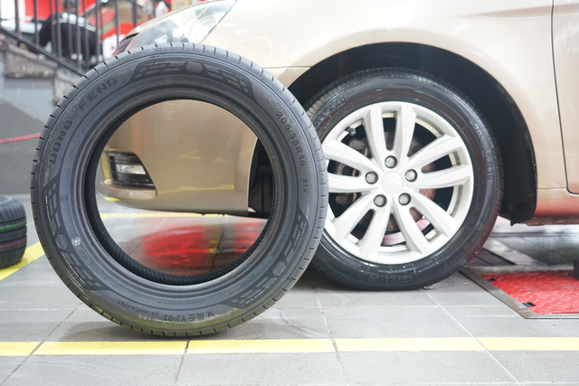 双十一轮胎换什么？别给米其林、普利司通们交智商税了