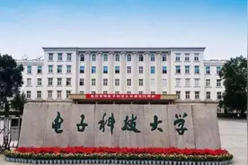 谁才是“计算机类、电子信息类”三大学科最强的大学？图片