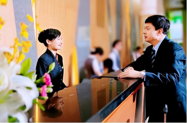 去酒店开房，开房记录能保存多久？都有谁会看到？会被泄露出去吗