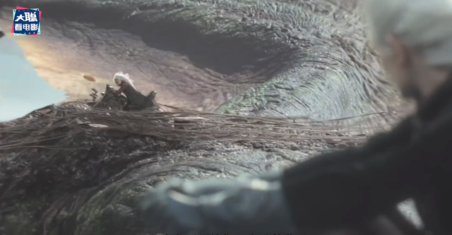 《龙之家族》第5集解析！血色婚礼出现！阿莉森转绿向龙家宣战