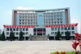 湖南城市学院22年统招专升本13个专业合计招生800人图片