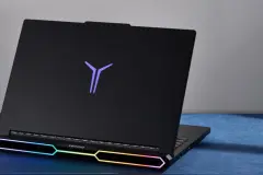 联想拯救者Y9000P 2025至尊版AI元启体验：性能猛兽，散热是亮点图片