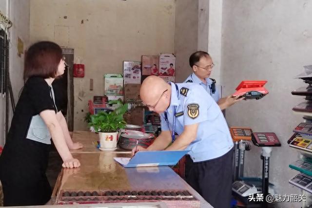 电子秤年检逾期，电子秤年检逾期怎么办 配图03