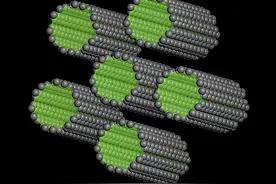改性二氧化硅基黄原酸盐对天然胶乳的性能的影响图片